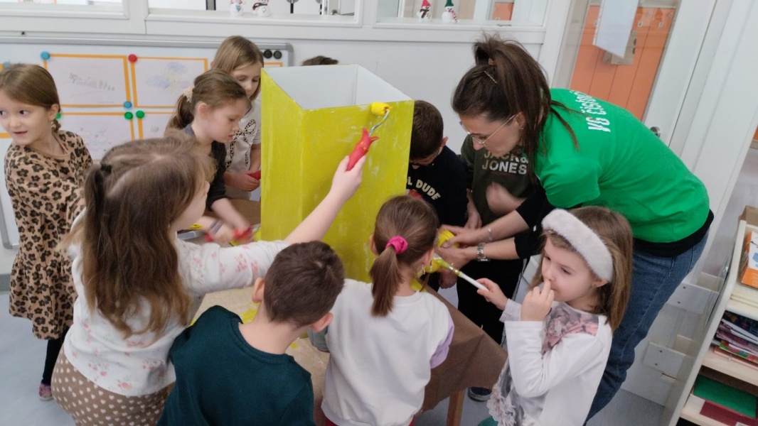 Suradnja DV Žirek i VG Čistoće - slika broj: 17